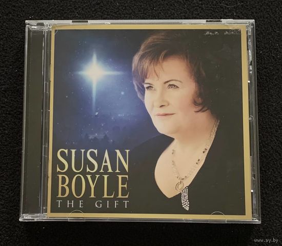 Susan Boyle - The Gift