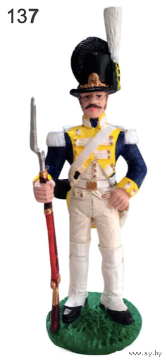 Наполеоновские войны. Выпуск 137