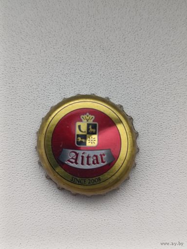 Пивные крышки - пробки