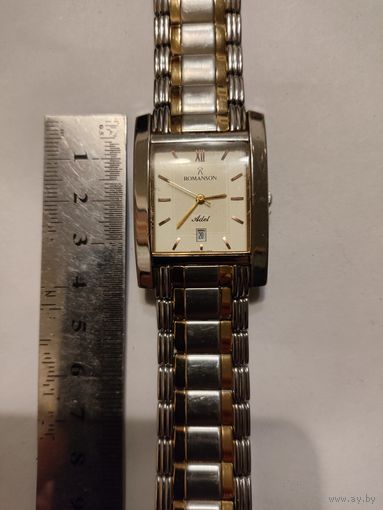 Часы Romanson Adel