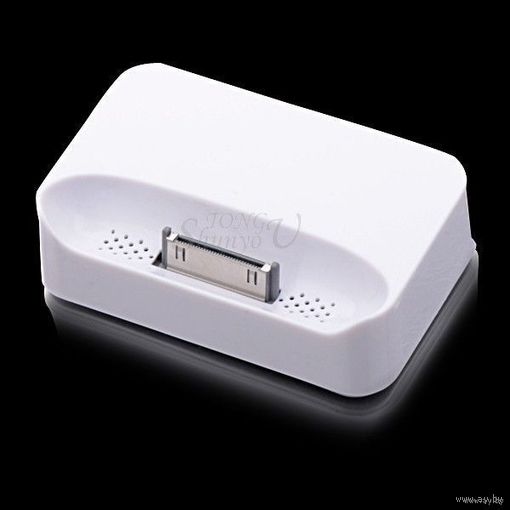Док станция ( крэдл ) для iPhone 3 4, iPod iPhone 5 S SE