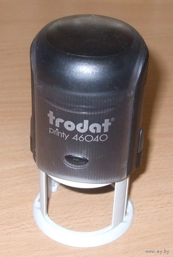 Оснастка для круглой печати Trodat 46040