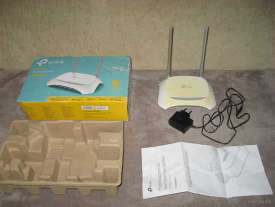 N 300 wi fi роутер маршрутизатор