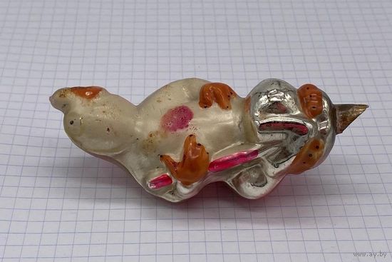 Елочная игрушка