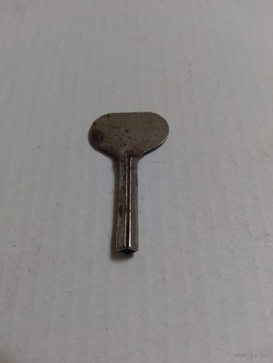 Ключик для заводных игрушек СССР
