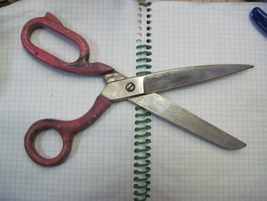Ножницы 23 см.