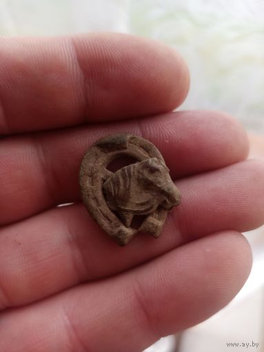 Петлица кавалерии РККА