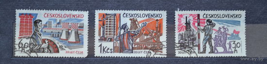 Чехословакия