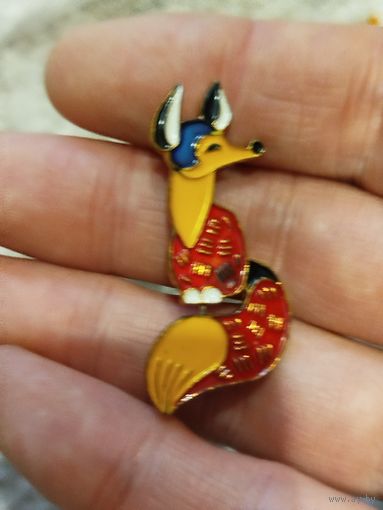 Лисичка,тяжёлый металл