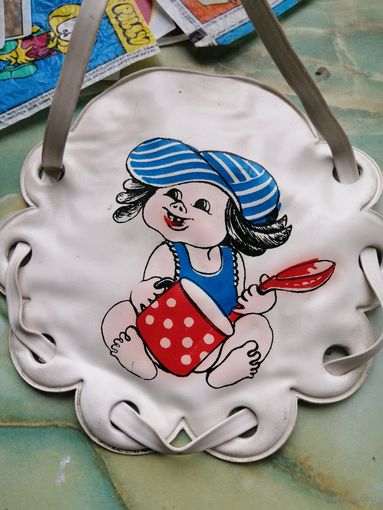 Сумочка детская СССР