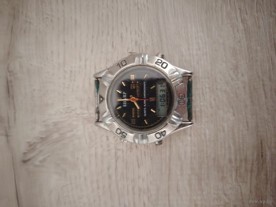 Часы "Шарп"