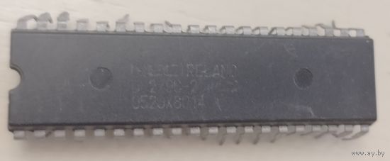 Микросхема NEC Ireland D8279C-2