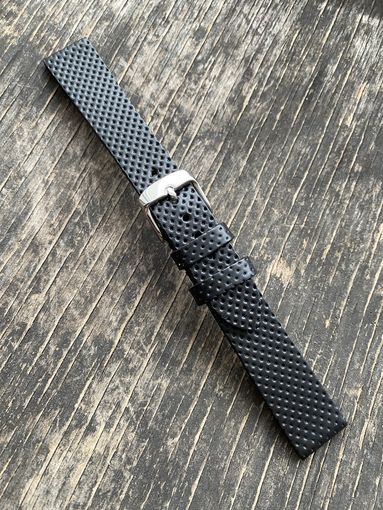 Ремень для часов 18 мм ( Лот с рубля )