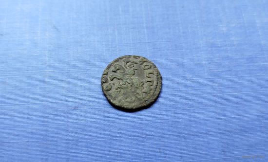 Боратинка 3.