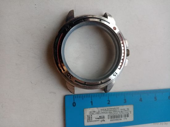 КОРПУС ЧАСОВ КОМАНДИРСКИЕ