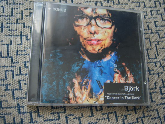 Bjork - 2000. "Selmasongs + Bonus"