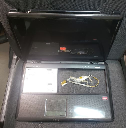 Ноутбук Asus K51AC. Можно по частям. 1034