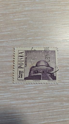 Марка Польша