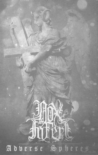 Nox Inferi "Adverse Spheres" кассета