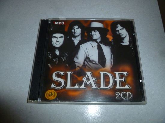 SLADE  -2 CD  -MP 3-