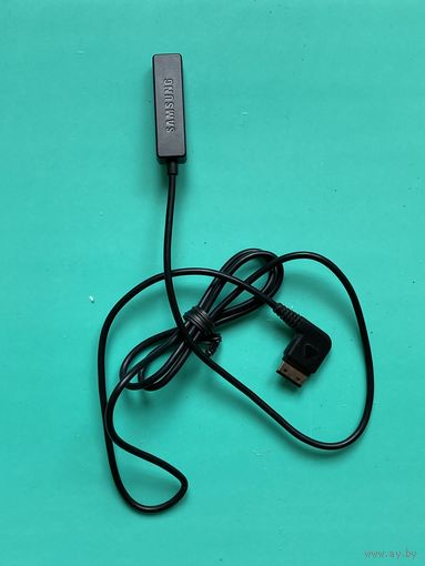 Переходник для наушников Samsung