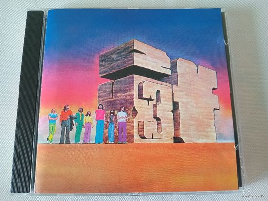 (cd)  IF - 3