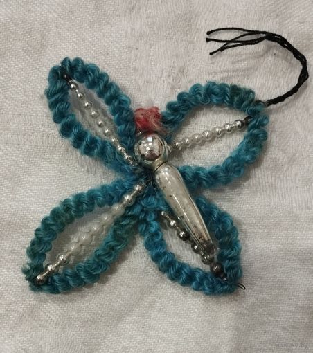 Ёлочная игрушка