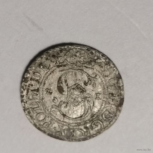 Солид 1621 г.