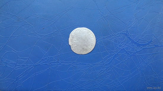 1 грош 1627                                                                                                                                    (3232)