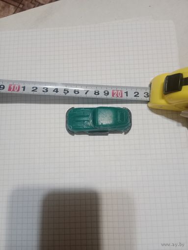 Игрушка машинка