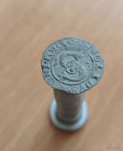 1613 денар