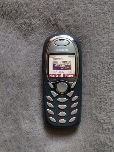 Телефон Siemens A60