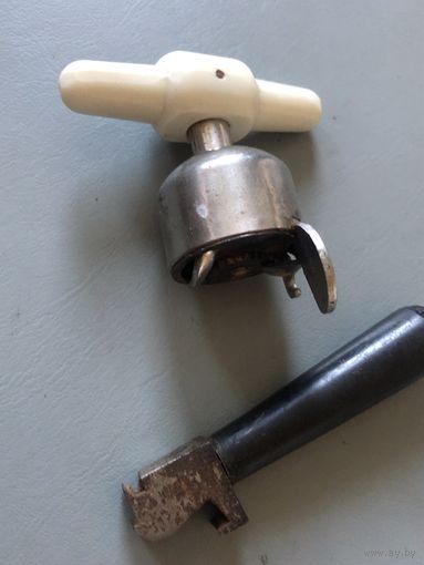 Открывашка (открывалка) СССР