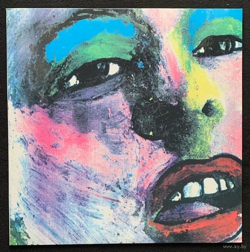 Happy Mondays – Bummed