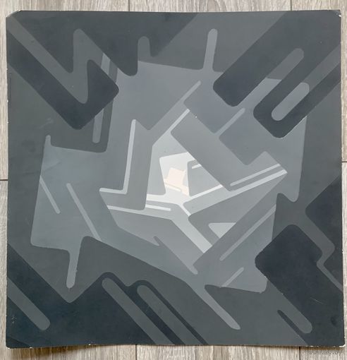 В.Нуднов. Графика