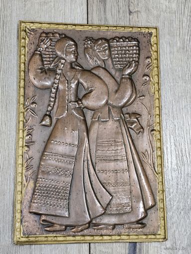 ЧЕКАНКА СССР.