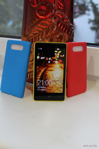 NOKIA 820.1