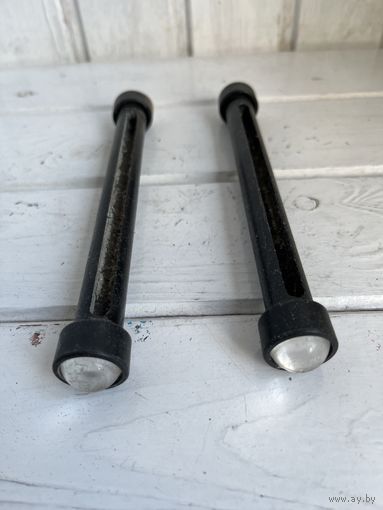 Держатель для стеклянной полки