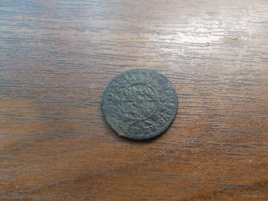 Грош Августа 1767