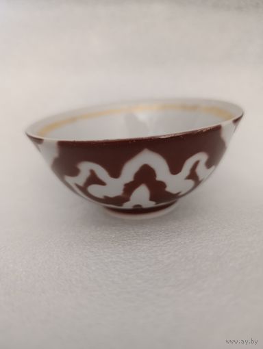 Пиала. Кесе.