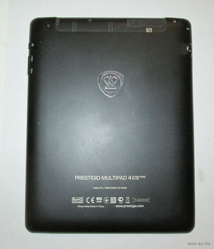 Планшет  Prestigio нерабочий