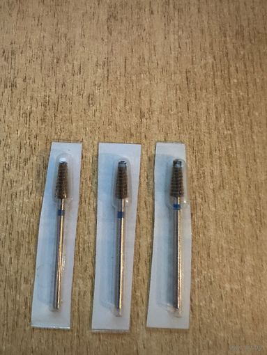 Фреза твердосплавная(806801)