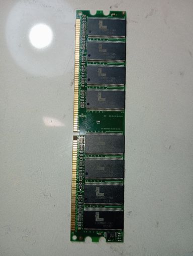 Карта памяти винтажного ПК .