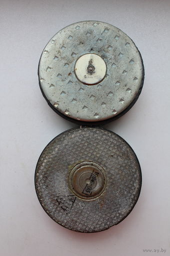 Магниты от динамиков СССР