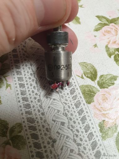 Переключатель пр2-5п2н