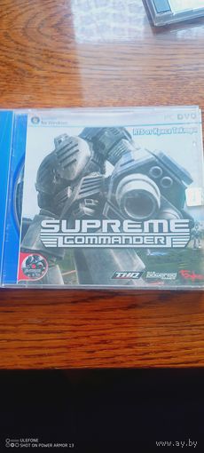 Игры на РС