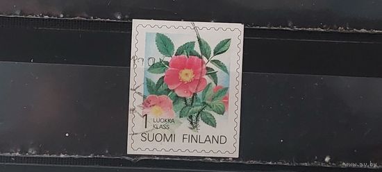 РАСПРОДАЖА ФИНЛЯНДИЯ 1994г. Полная серия. Гаш.