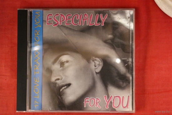 Various - Especially for You (2000, CD)