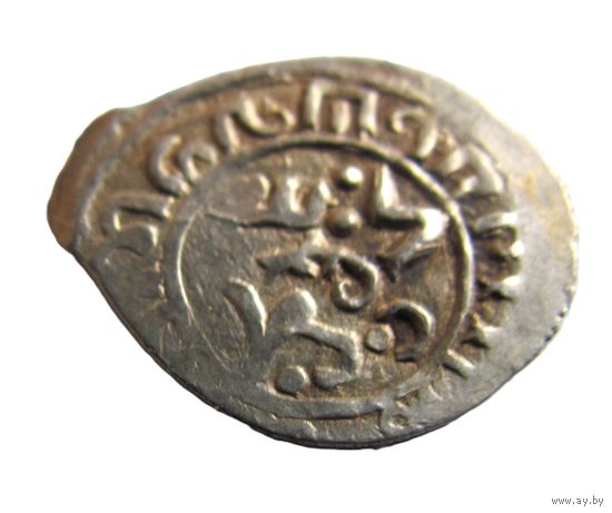 Денга Суздальско Нижегородское княжество