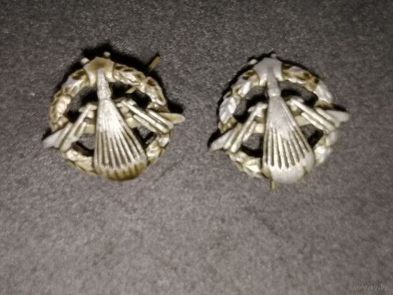 Эмблема воздушно-десантных войск